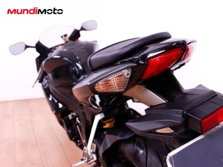 SUZUKI GSX-R 600 K8