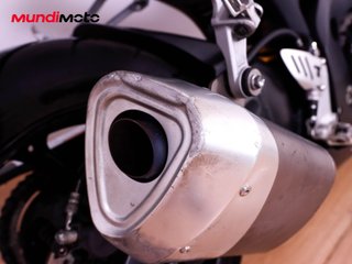 SUZUKI GSX-R 600 K8