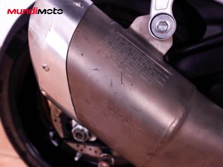SUZUKI GSX-R 600 K8