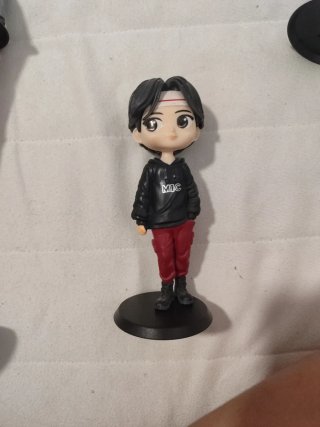 Figurita BTS