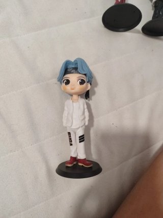 Figurita BTS