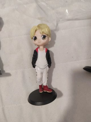 Figurita BTS