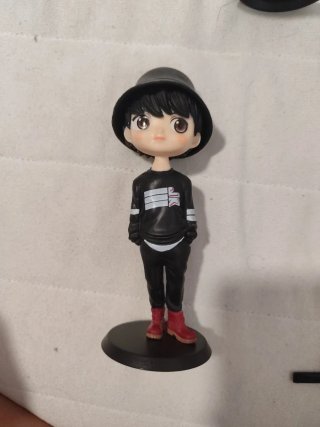 Figurita BTS