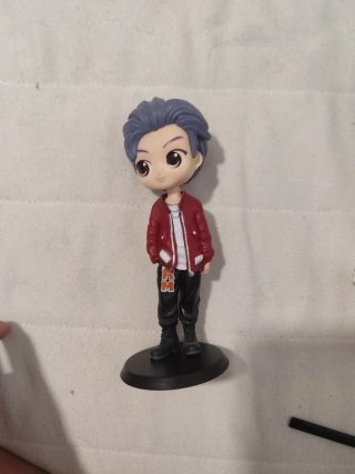 Figurita BTS