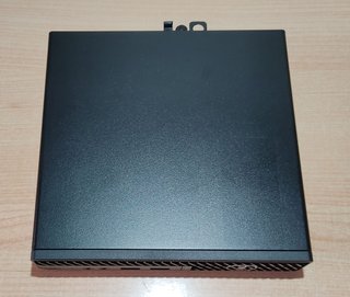 Mini PC Dell Optiplex 3080. 32 GB RAM, 512 SSD