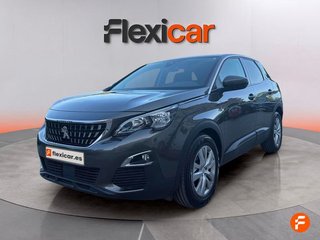 Peugeot 3008 1.5 BlueHDi 96kW (130CV) S&S Active