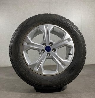 Llantas Ford Kuga 17" Originales