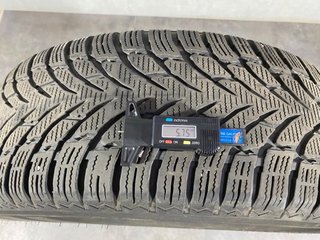Llantas Ford Kuga 17" Originales