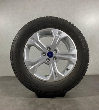 Llantas Ford Kuga 17" Originales