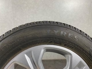 Llantas Ford Kuga 17" Originales