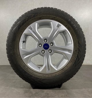 Llantas Ford Kuga 17" Originales