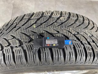 Llantas Ford Kuga 17" Originales