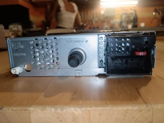 Autoradio RD4 MP3 Peugeot Citroen