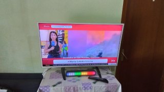 Tv 46"samsung 4hdmi ascao