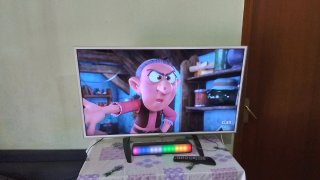 Tv 46"samsung 4hdmi ascao