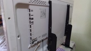 Tv 46"samsung 4hdmi ascao