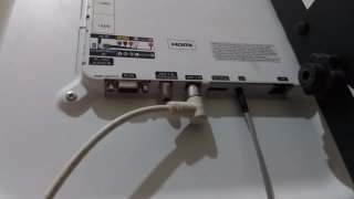 Tv 46"samsung 4hdmi ascao
