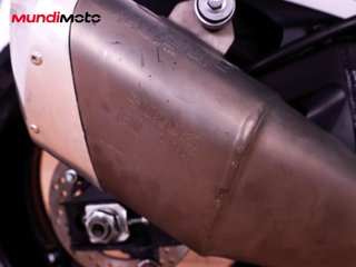 SUZUKI GSX-R 600 K8