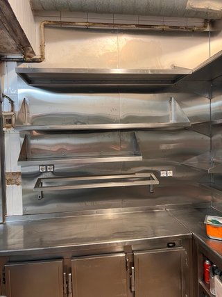 Soldadura y fabricación e reparación