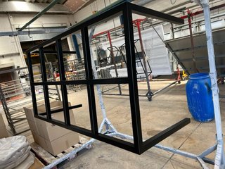 Soldadura y fabricación e reparación