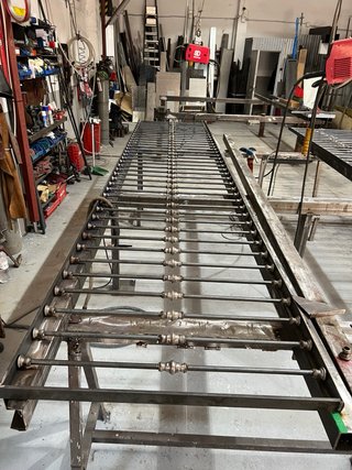 Soldadura y fabricación e reparación