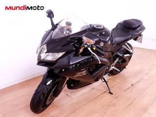 SUZUKI GSX-R 600 K8