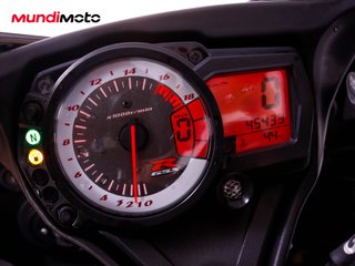 SUZUKI GSX-R 600 K8