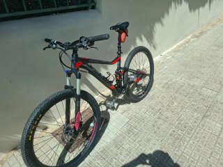 Bicicleta Montaña Giant Stance Talla M