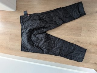 Pantalones Dainese Gore-Tex Talla 54