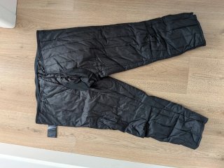 Pantalones Dainese Gore-Tex Talla 54
