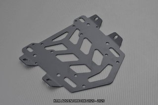Soporte de baúl KTM ADVENTURE 390 2020 - 2025