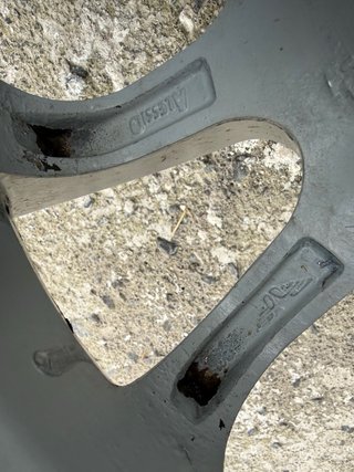 Llantas 16 con neumáticos Uniroyal 4x108