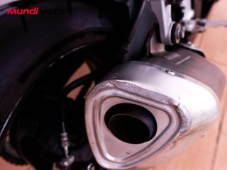 SUZUKI GSX-R 600 K8
