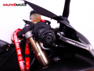 SUZUKI GSX-R 600 K8