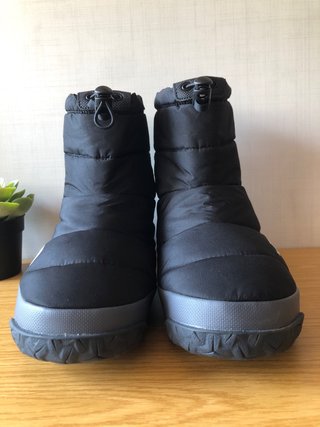 Botas The North Face W  Negras