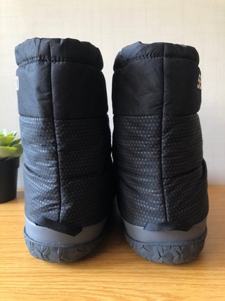 Botas The North Face W  Negras