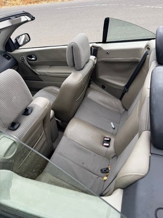 Renault Megane 2007