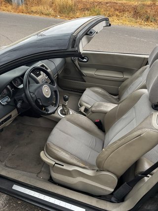 Renault Megane 2007
