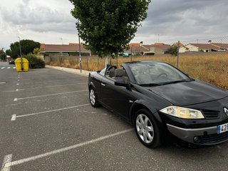 Renault Megane 2007