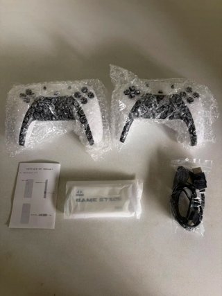 Mando Inalámbrico 2.4G Game