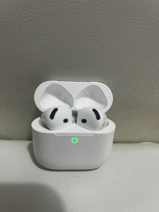 Auriculares Inalámbricos Pro 4 generación