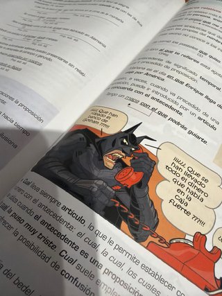 Bitácora 2, Bachillerato lengua castellana y li...