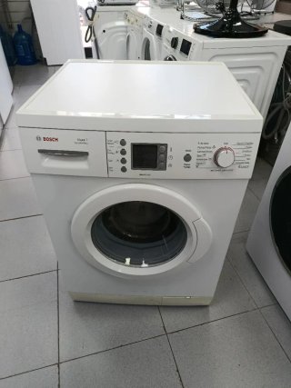 @Lavadora Bosch 7Kg Con Garantía@