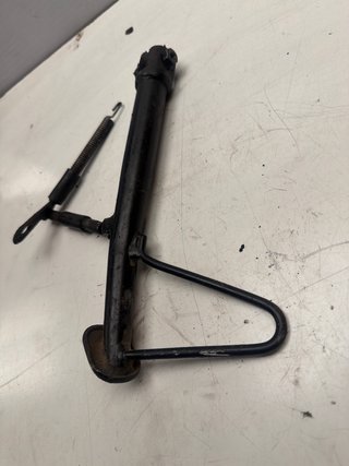 Pata lateral BMW F 650 (1998)