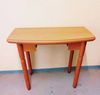 Mesa Marrón Claro