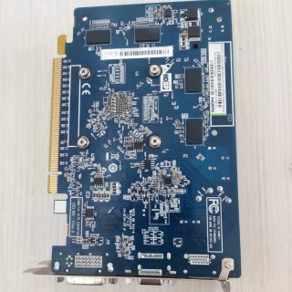Tarjeta Gráfica Sapphire Radeon 6670 2GB