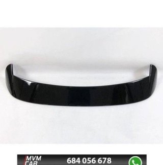 Aleron spoiler trasero Seat Leon 5 Puertas MK3 5F