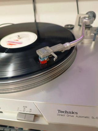 Vinilo El Gran Combo de Puerto Rico