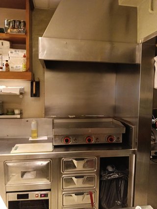 R-7940759 Traspaso Bar Restaurante en Sant Gervasi