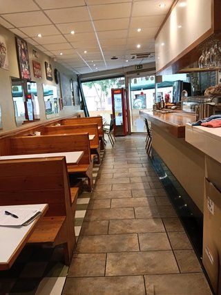 R-7940759 Traspaso Bar Restaurante en Sant Gervasi